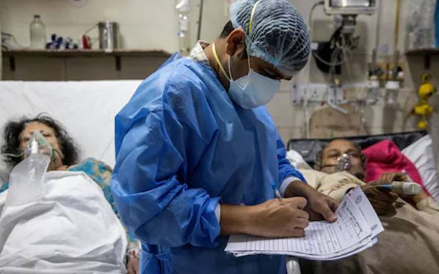Corona,dengue,Diarrhea,General hospital