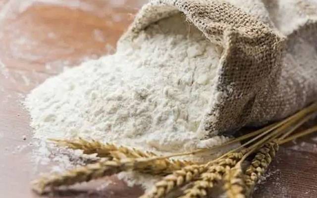 Shahbaz sharif,flour price,order