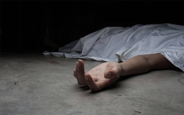 young boy suicide,Shadbagh