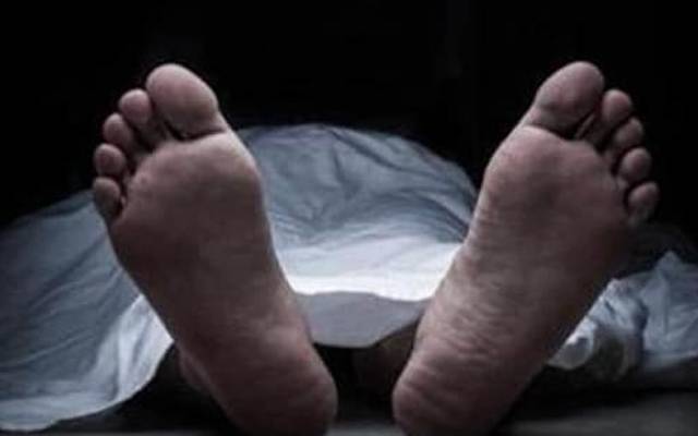 Camp jail,prisoner died