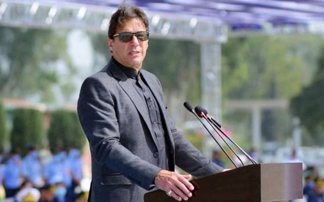  کراچی جلسہ؛عمران خان نے شرکاء کو اپنے ساتھ اہم چیزلانےکاکہہ دیا