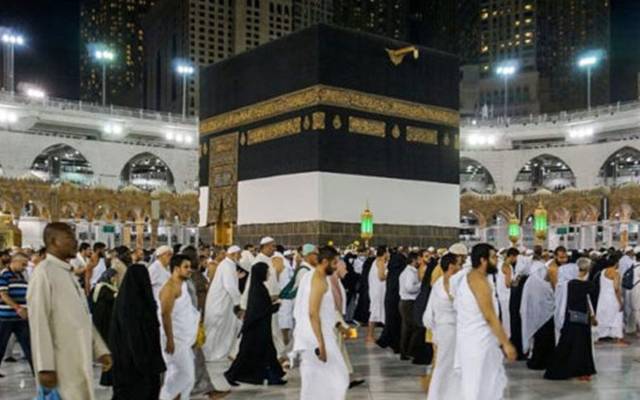 عمرہ کرنیوالوں کیلئے نئی ہدایات جاری