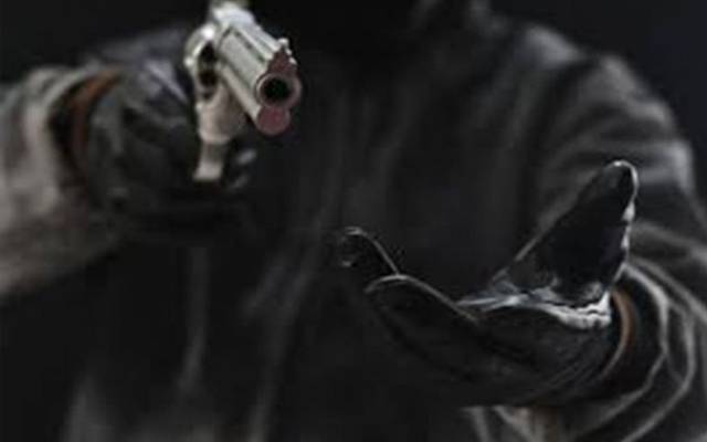 Theft,dacoity,cases,in the city