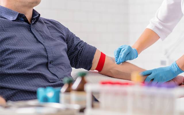Blood donation,benefits