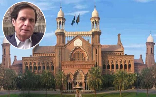  وزیر اعلیٰ کے انتخاب کیخلاف اپیلوں پر فیصلہ سنا دیا گیا
