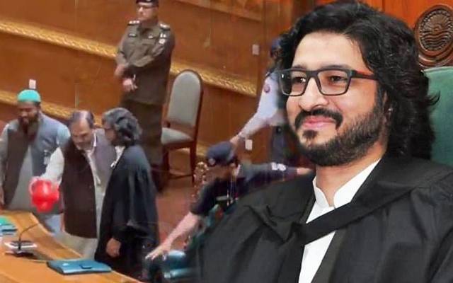 دوست محمد مزاری