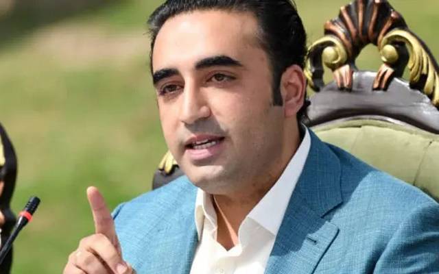  دوست محمد مزاری پر حملہ؛ بلاول بھٹو بھی حمایت میں بول پڑے