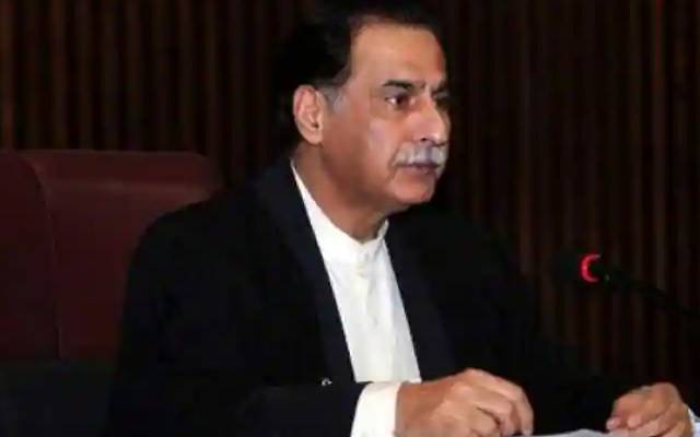 ایاز صادق