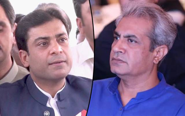نو منتخب وزیر اعلیٰ سے حلف، گورنر پنجاب نے اپنا فیصلہ سنادیا