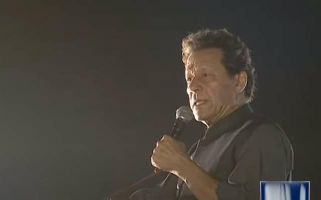 غلامی کسی کی بھی قبول نہیں،عمران خان کے نئے انکشافات،دبنگ فیصلے