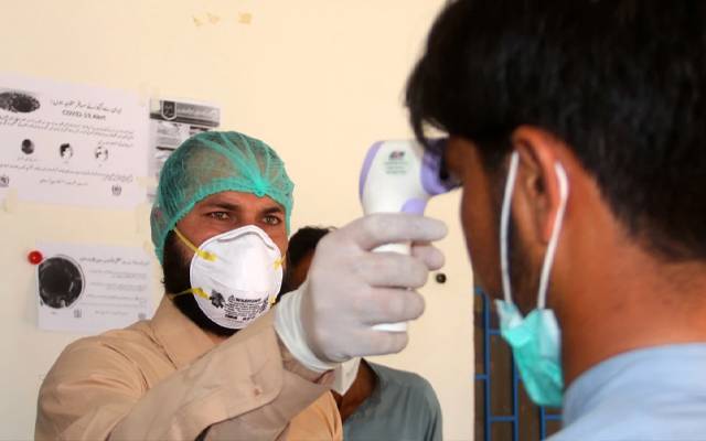 کورونا وائرس دم توڑنے لگا,24 گھنٹے میں کوئی ہلاکت نہیں ہوئی