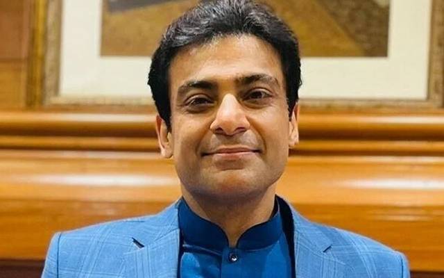 نومنتخب وزیراعلیٰ پنجاب حمزہ شہباز آج رات عہدےکا حلف اٹھائیں گے