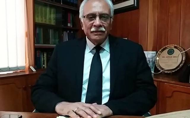 احمد اویس ایڈووکیٹ