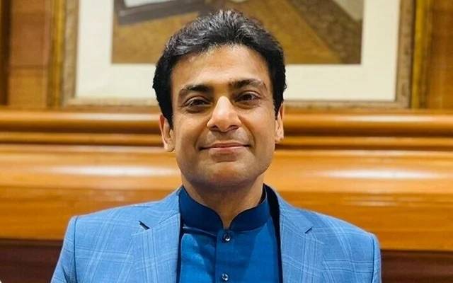  Hamza shahbaz,oath taking ceremony
