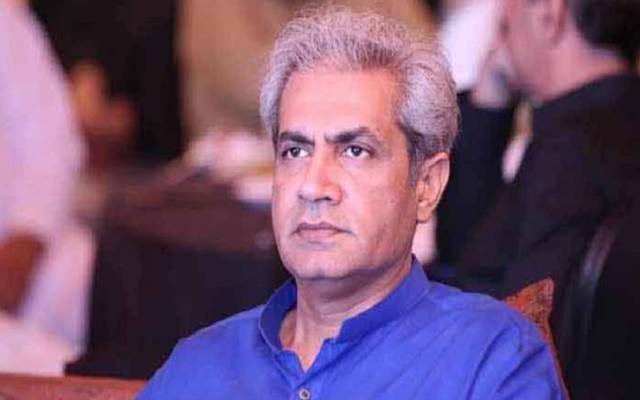 عمر سرفراز چیمہ