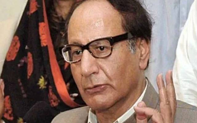 سینئر سیاسی رہنما کا سیاست چھوڑنے پر غور