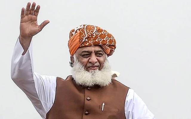 مولانا فضل الرحمان نے بھی فوری انتخابات کا مطالبہ کردیا