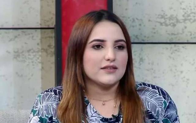 حریم شاہ کو عدالت سےبڑی ناکامی 