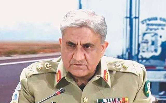فوج اورعوام میں پھوٹ پیدا کرنے کی کوشش برداشت نہیں : آرمی چیف