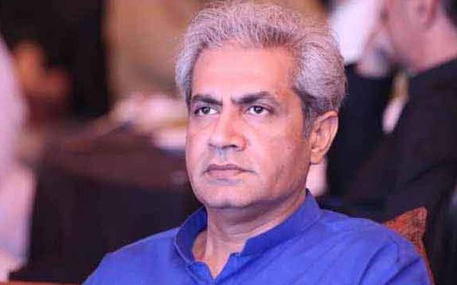 حمزہ شہباز حلف معاملہ ،پرنسپل سیکرٹری ٹو گورنر میدان میں آگئے
