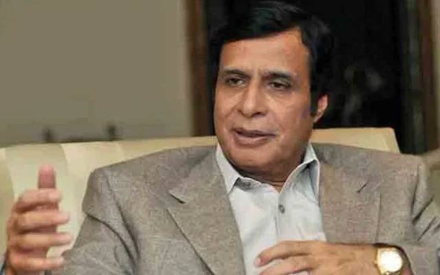مقدمے کے اندراج کے لیے پرویز الٰہی کا سیشن کورٹ سے رجوع