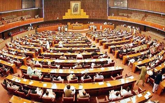 ڈپٹی اسپیکر قومی اسمبلی کے انتخاب کا شیڈول جاری