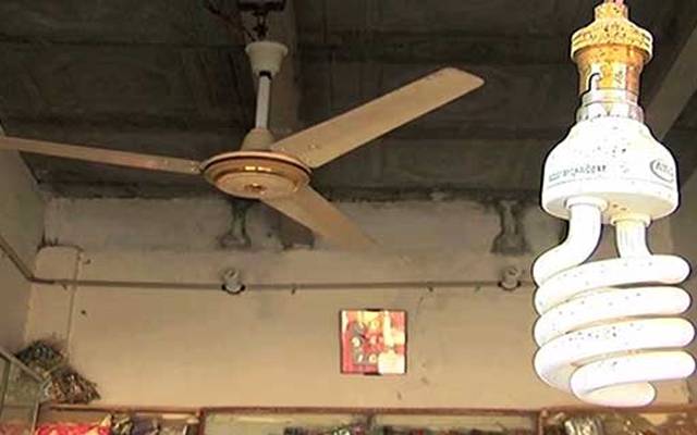 load shedding in summer