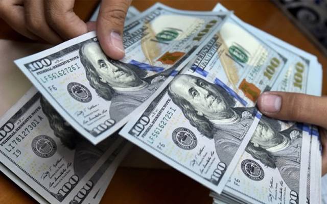 Dollar rate increased,Inter bank