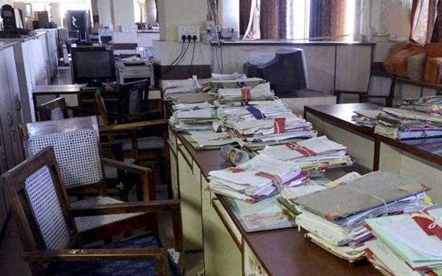پنجاب کےسرکاری ملازمین کیلئے چھوٹی عید سے قبل بڑا سرپرائز 