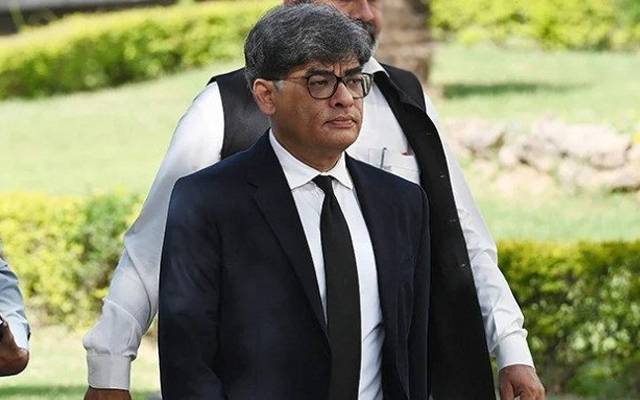 اٹارنی جنرل خالد جاوید خان کا استعفیٰ منظور