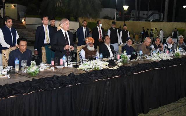  وفاقی کابینہ کی تقریب حلف برداری ملتوی؛ اہم وجہ سامنے آگئی