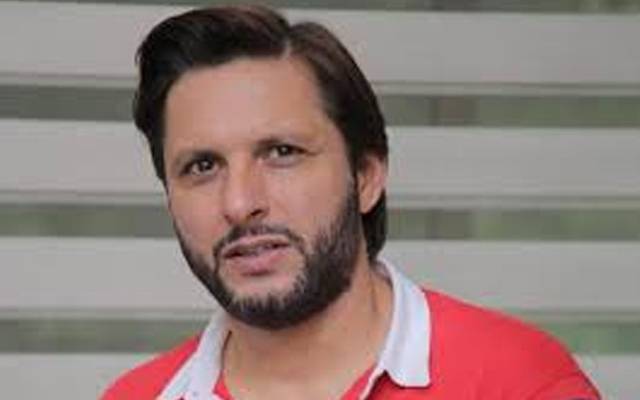 Shahid afridi tweet,imran khan