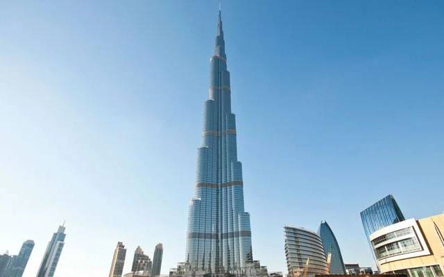 متحدہ عرب امارات جانے والوں کیلئے خوشخبری
