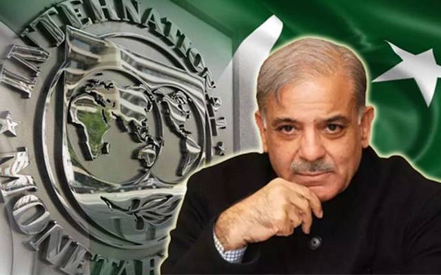 shahbaz sharif PM