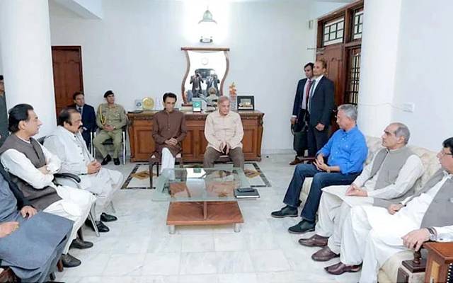 کابینہ کی تشکیل کے بعد حکومت گورنرز کی تعیناتی کیلئے متحرک ہوگئی