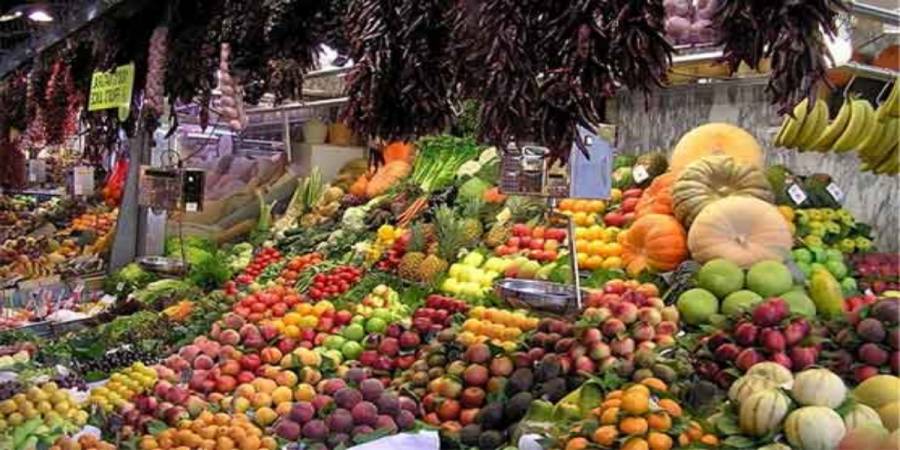  پھلوں اور سبزیوں کے آج کےریٹس - منگل, 19اپریل, 2022