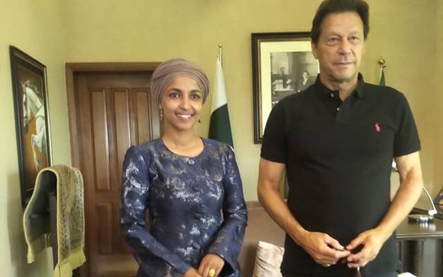 سابق وزیراعظم عمران خان