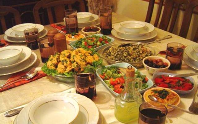 Health tips,Ramadan,sehri,Iftari