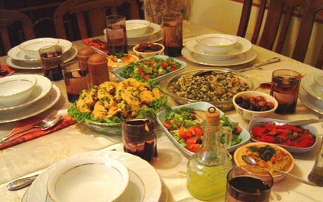 Health tips,Ramadan,sehri,Iftari