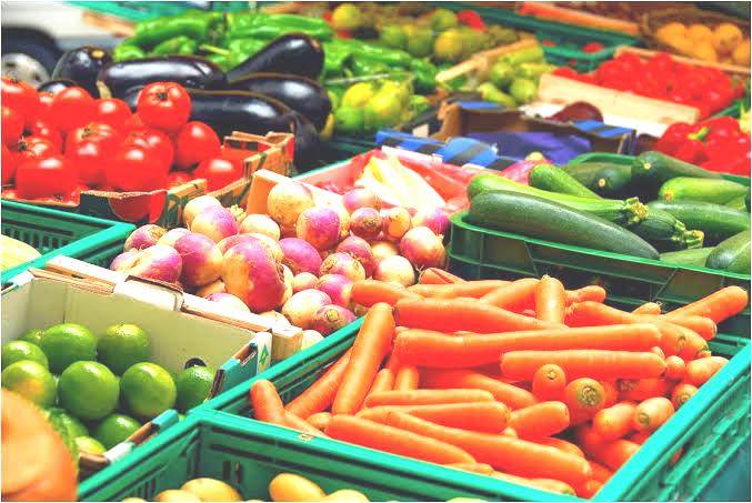  پھلوں اور سبزیوں کے آج کےریٹس - بدھ,20اپریل, 2022