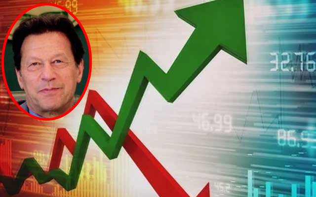 عمران خان حکومت کی 4 سالہ کارکردگی