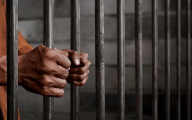 Ig jail,reliefe,prisoners,