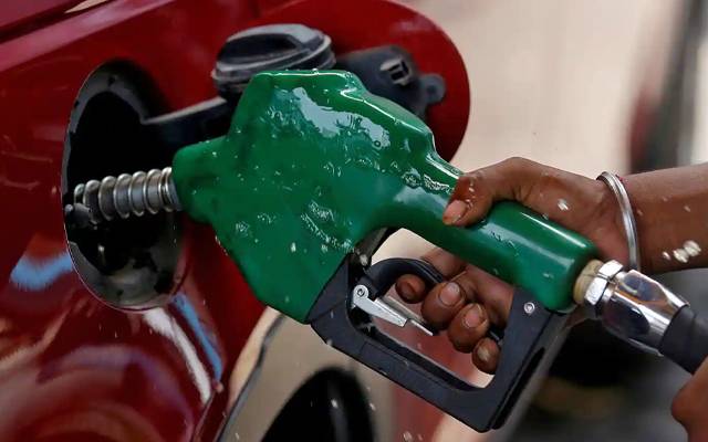 شہباز حکومت کاپیٹرل اور ڈیزل کی قیمتوں میں اضافے پر غور