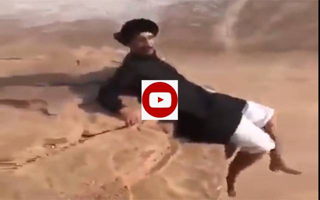 saudi youth adventure