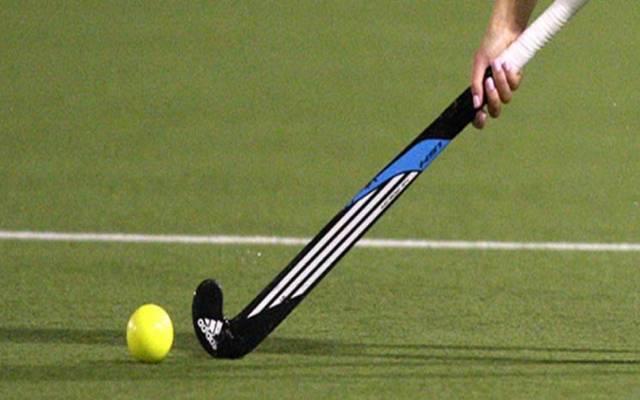 pakistan hockey federation,visit urope