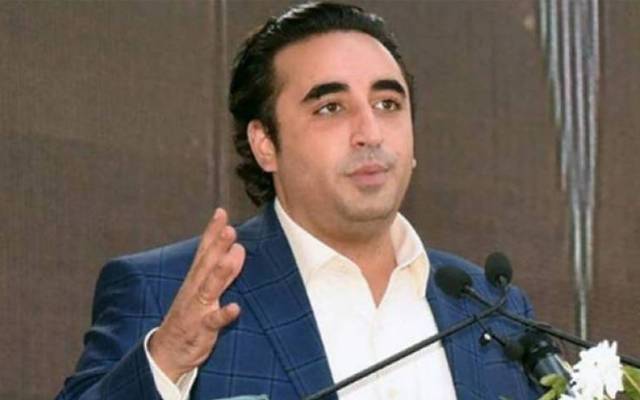 Bilawal bhutto,meeting with Nazaz sharif