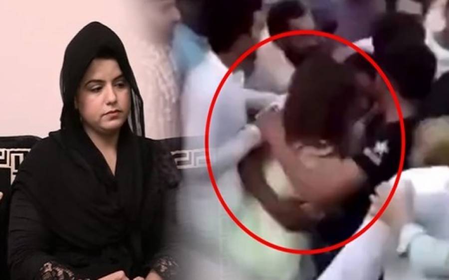 مینار پاکستان پر عائشہ سے بدسلوکی کے کیس میں اہم پیشرفت 