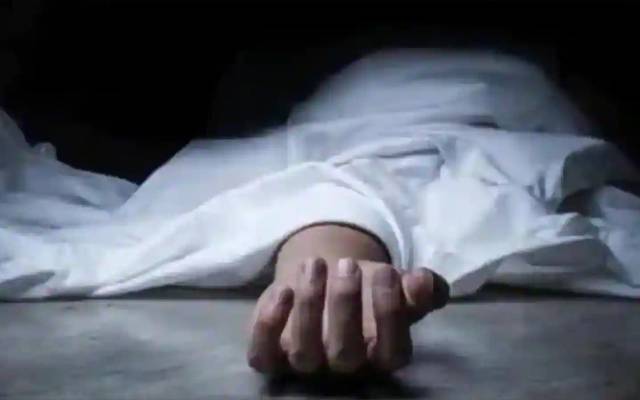 روٹھی بیوی کے نہ ماننے پرشوہر کی مبینہ خودکشی  
