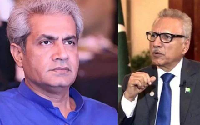 کیا عدالت گورنر ، صدر کو ہدایات جاری کرسکتی ہے? نیا سوال