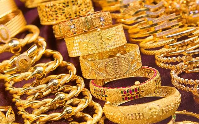 سونے کی بڑھتی قیمت کا یوٹرن؛ حیرت انگیز کمی